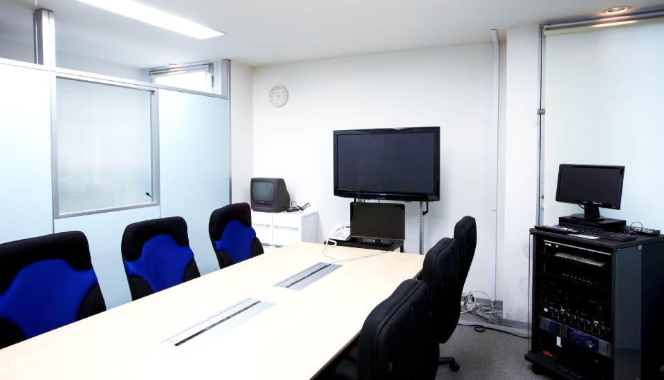 Office photo