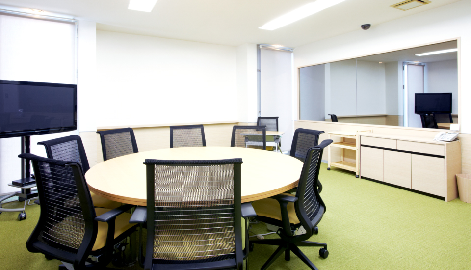 Office photo