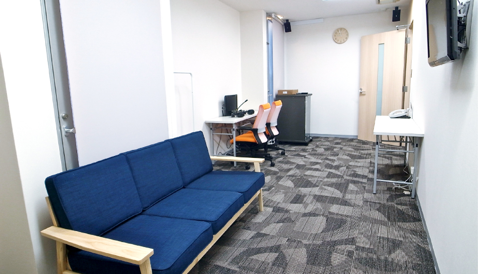 Office photo