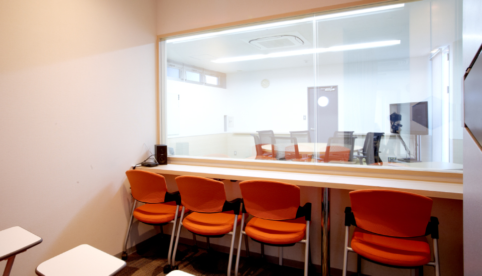 Office photo