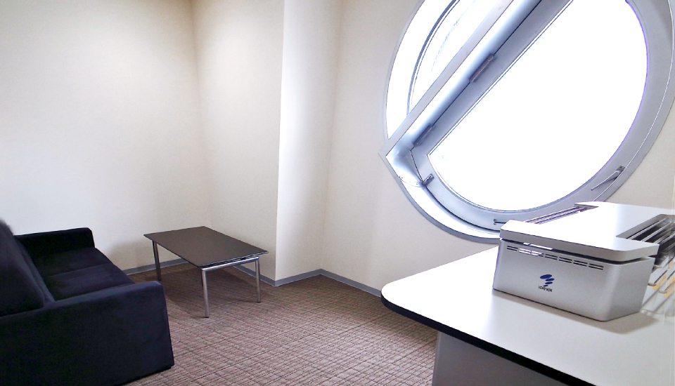 Office photo