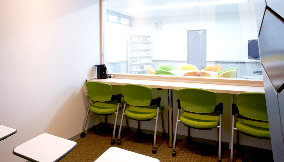 Office photo