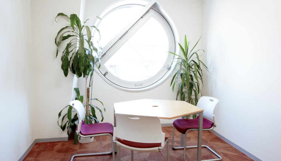 Office photo