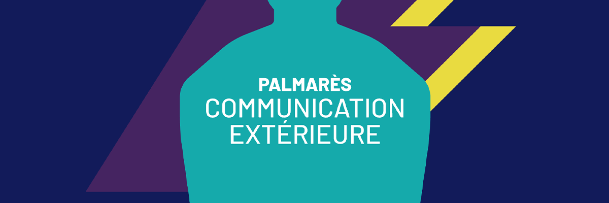 Ipsos | Palmarès de la publicité 2024 | Communication extérieure
