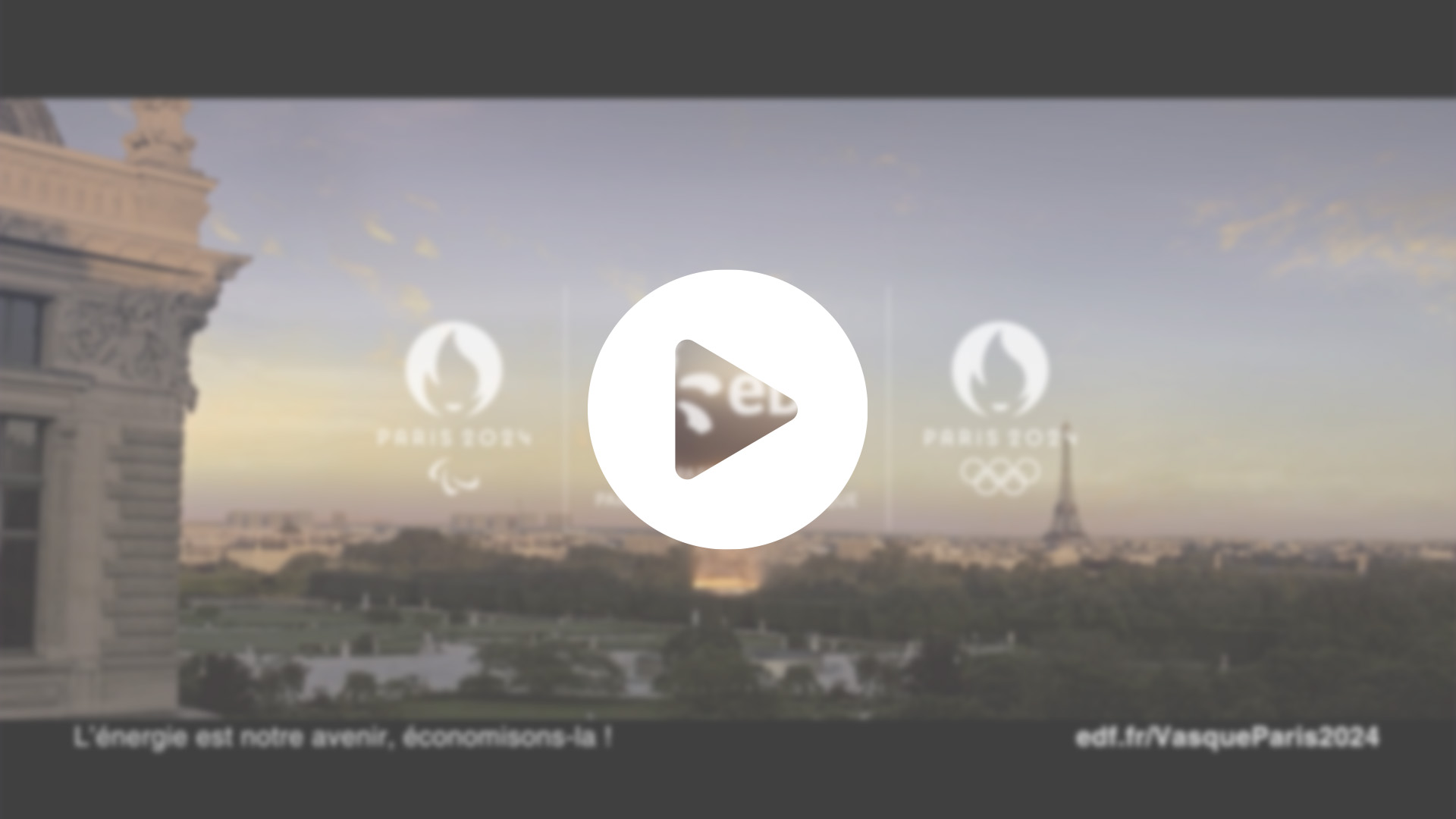 EDF | Vasque Olympique
