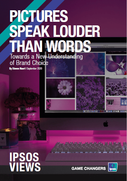 Pictures speak louder than words | Ipsos