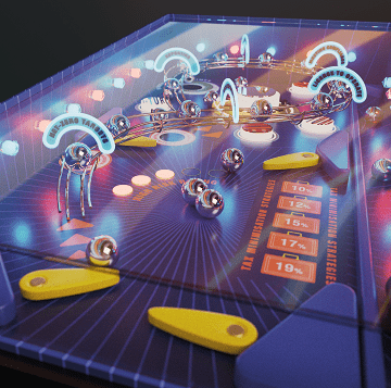 Ipsos Reputation Council | Pinball front