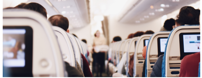Plane isle