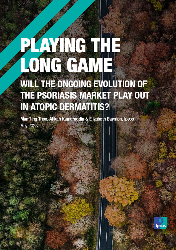 Ipsos | Playing the long game 