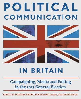 political communications book