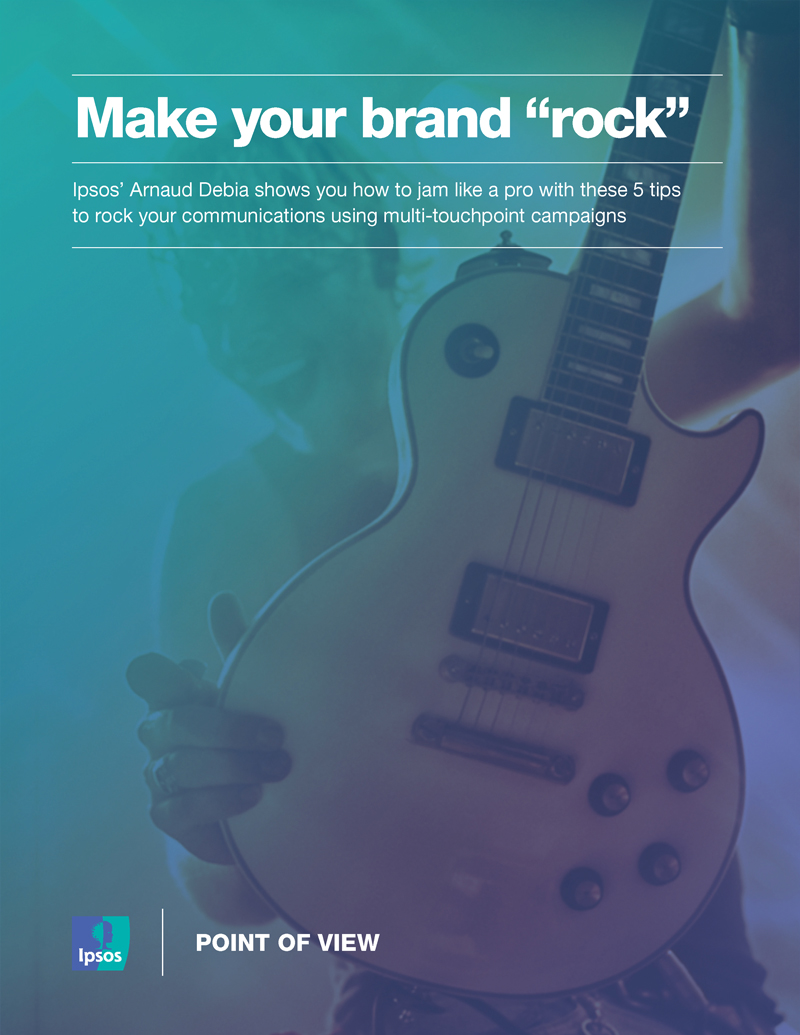 Make Your Brand Rock