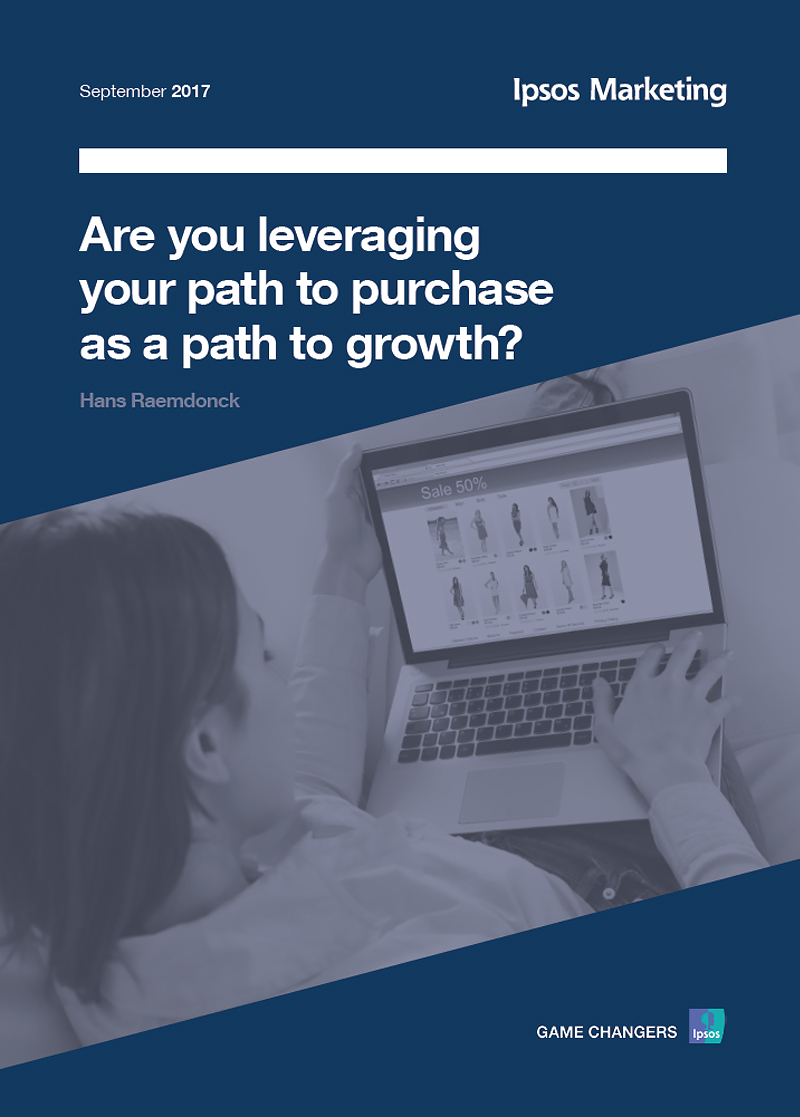 Are You Leveraging Your Path to Purchase as a Path to Growth?
