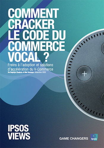 Comment cracker le code du commerce vocal ?