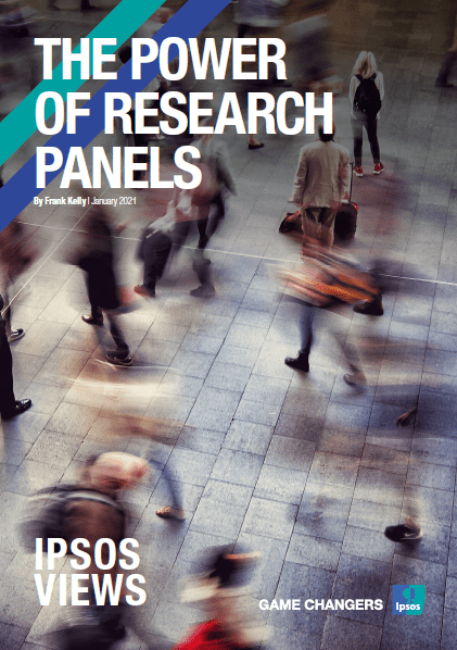 the power of research