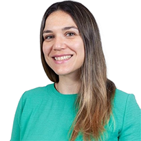 Priscilla Branco - Ipsos