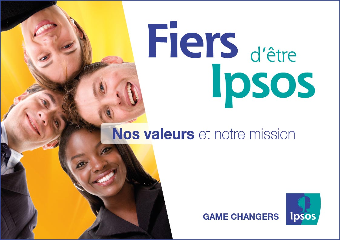 Fiers d'être Ipsos