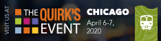 The Quirk’s Event - Chicago 2020 | Ipsos