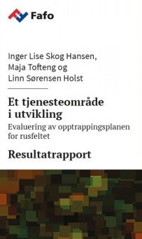 fafo rapport