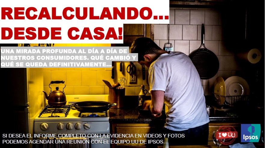Recalculando