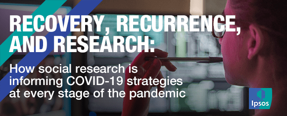 recovery, recurrence and research | Ipsos