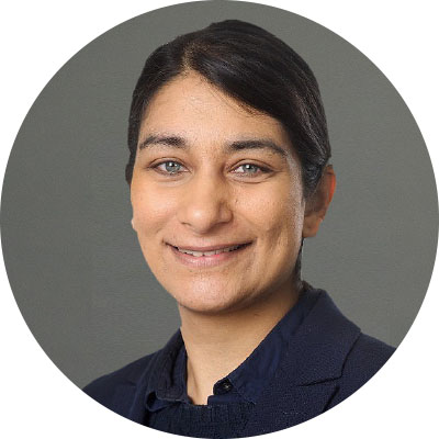 Reema Patel
