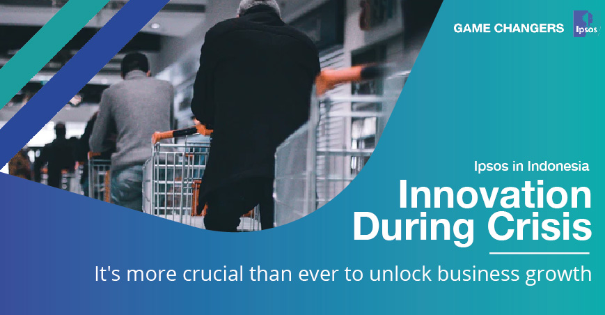 innovation during crisis