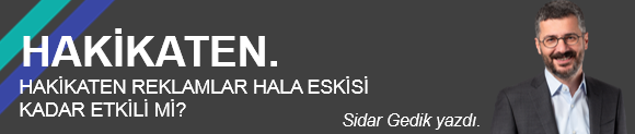 Hakikaten-reklam