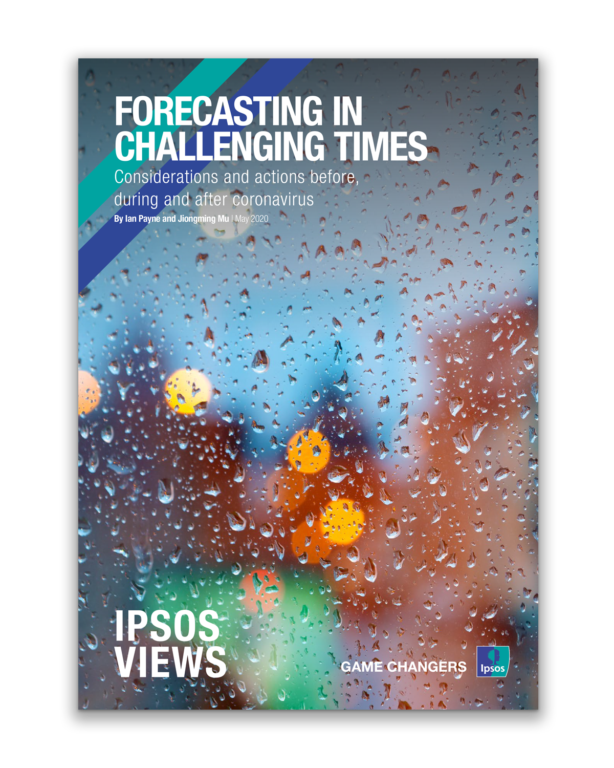 Forecasting | Innovation | Report | Ipsos