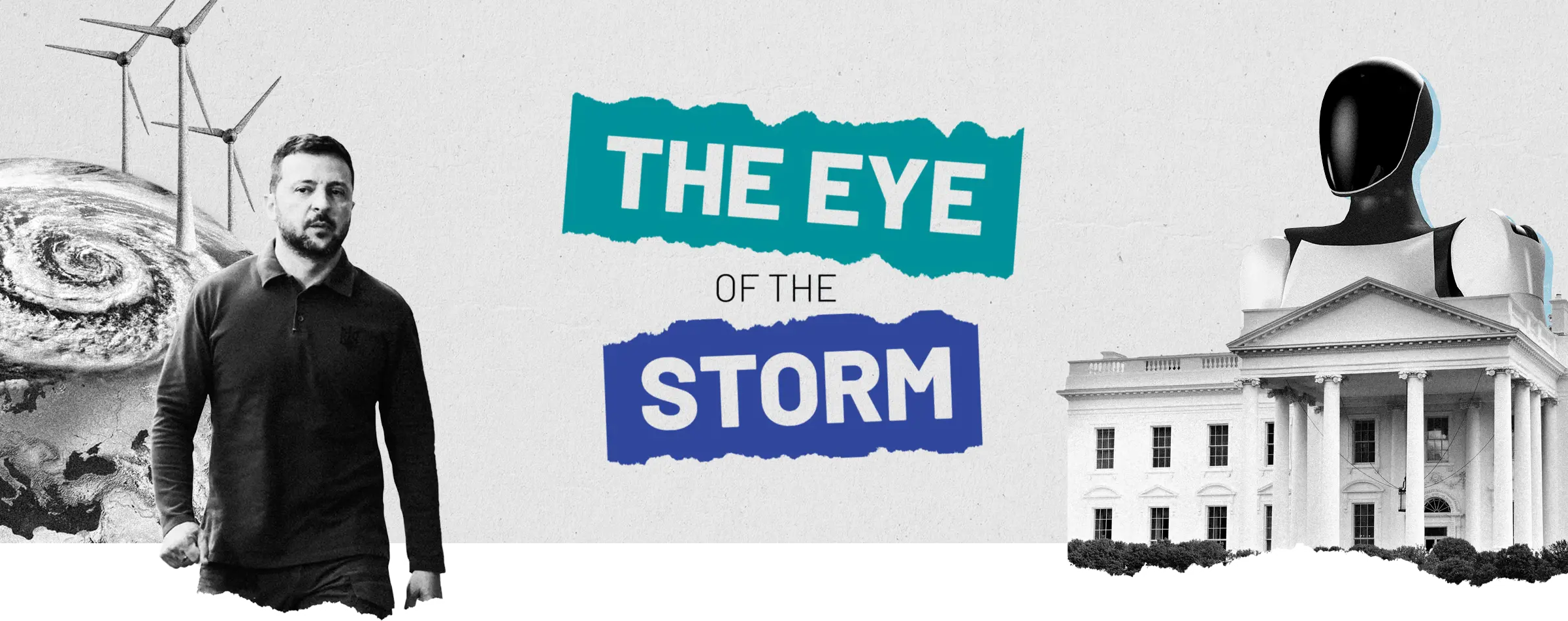 Ipsos Reputation Council 2025 | The Eye of the Storm