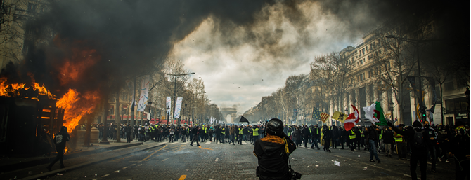Riot