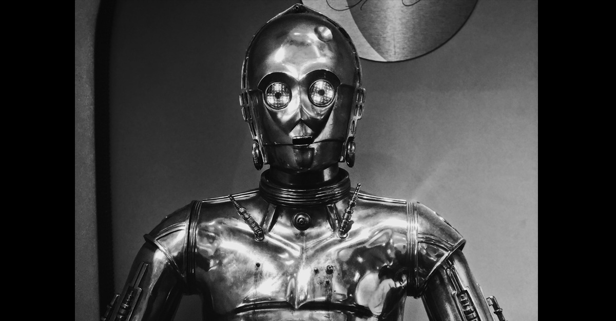 robott