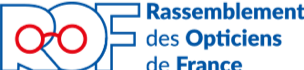 Rassemblement des Opticiens de France