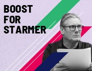 BOOST-FOR-STARMER