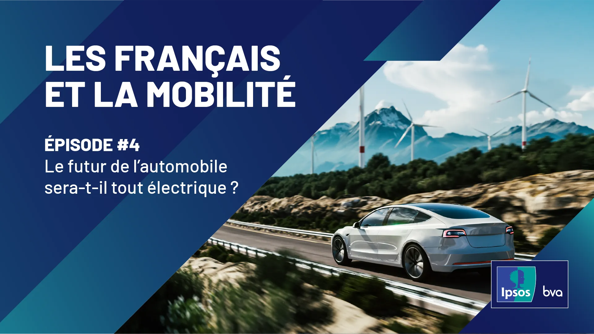 Automobile | Mobilité | Les Français et la mobilité
