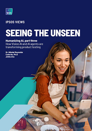 Seeing the Unseen: Humanizing AI, part three
