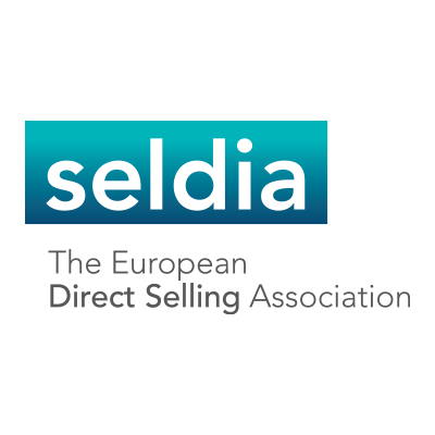 Seldia logo