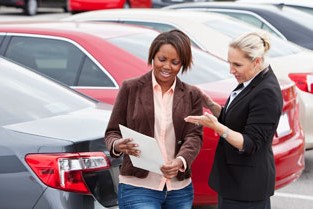 How mistery shopping drives better automotive CX performance
