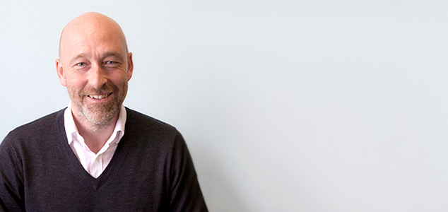 Simon Wake - CEO Ipsos Australia