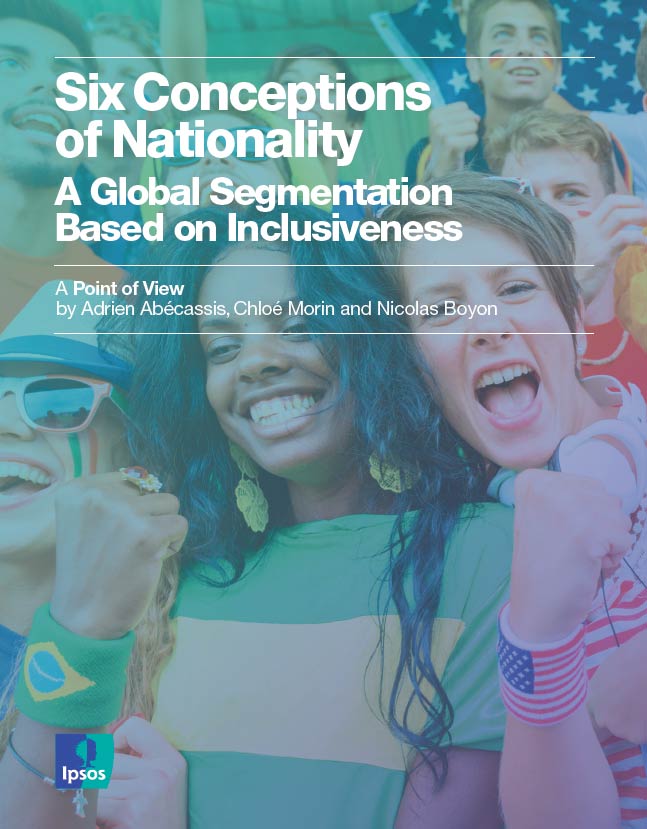 Six Conceptions of Nationality