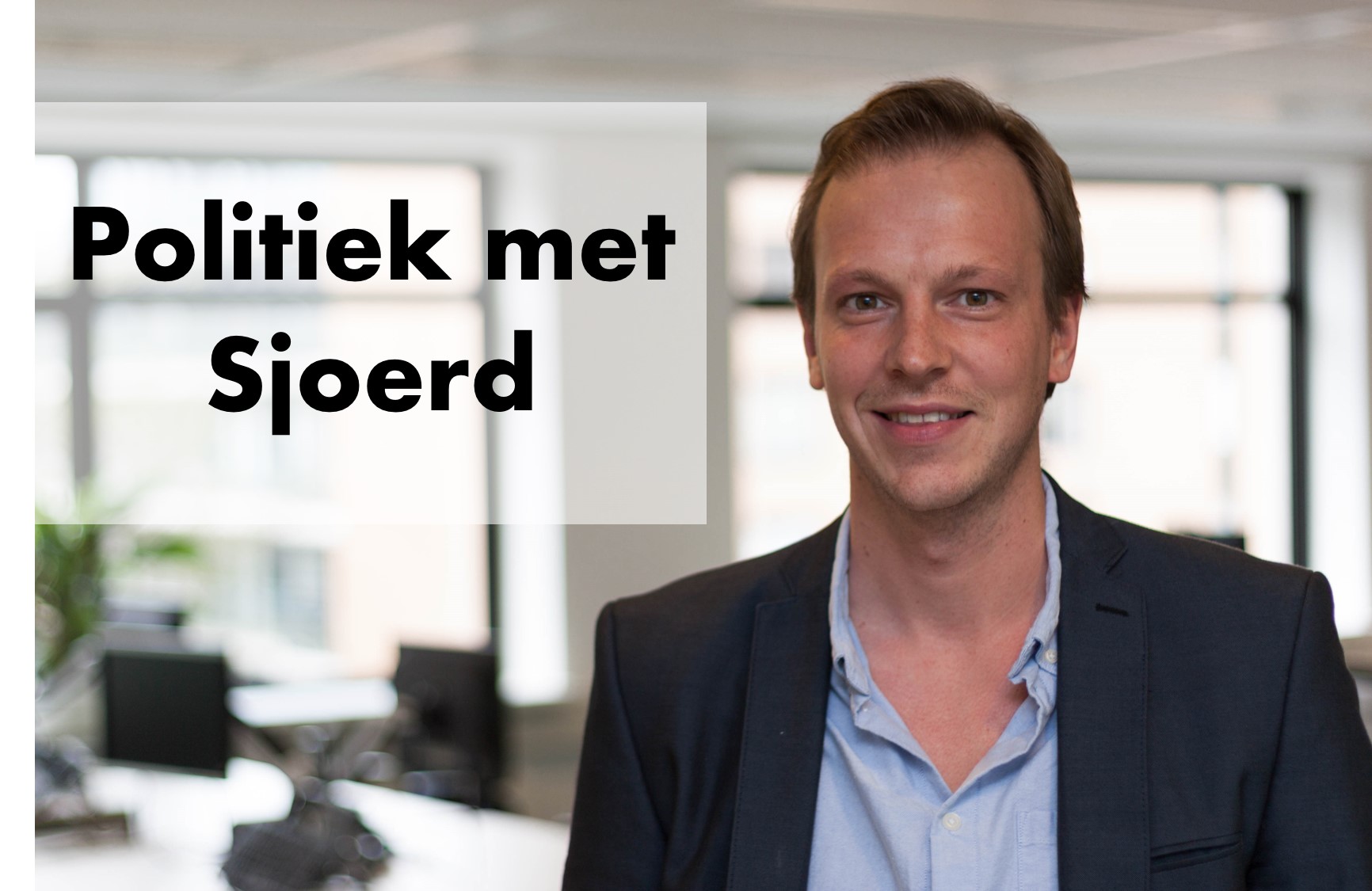 Politiek met Sjoerd - Ipsos