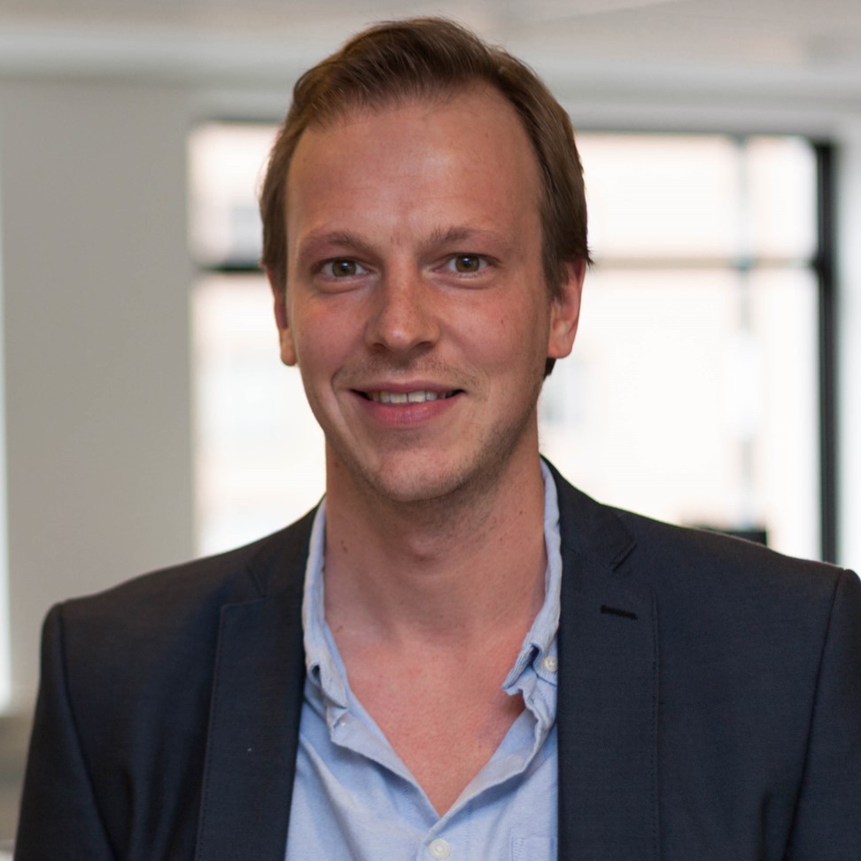 Politiek met Sjoerd 