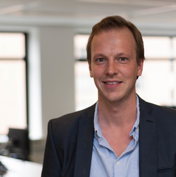 Sjoerd van Heck