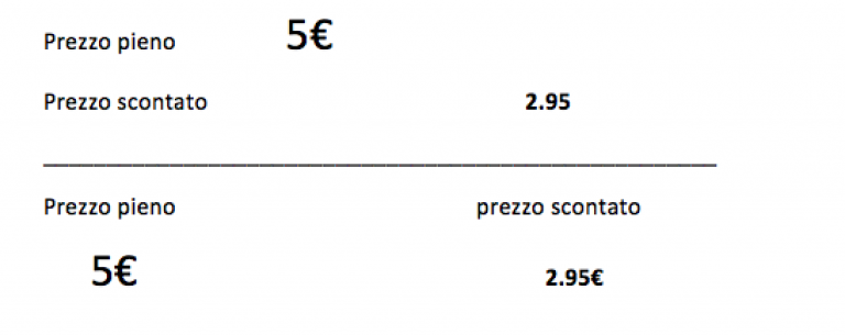 Instore Marketing: La via Sperimentale_2