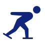 speed skating | Beijing winter Olympics | Ipsos