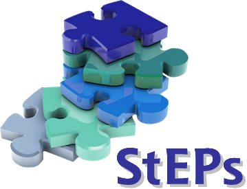 Steps