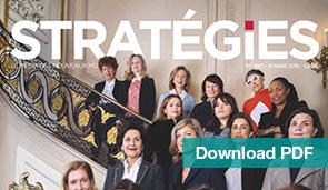 strategies magazine article