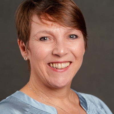 Sue Phillips - Ipsos