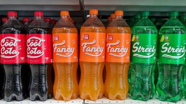 Ipsos | Flair Brazil | Inflation | Healthcare | Society | brands identity | coca cola brand 