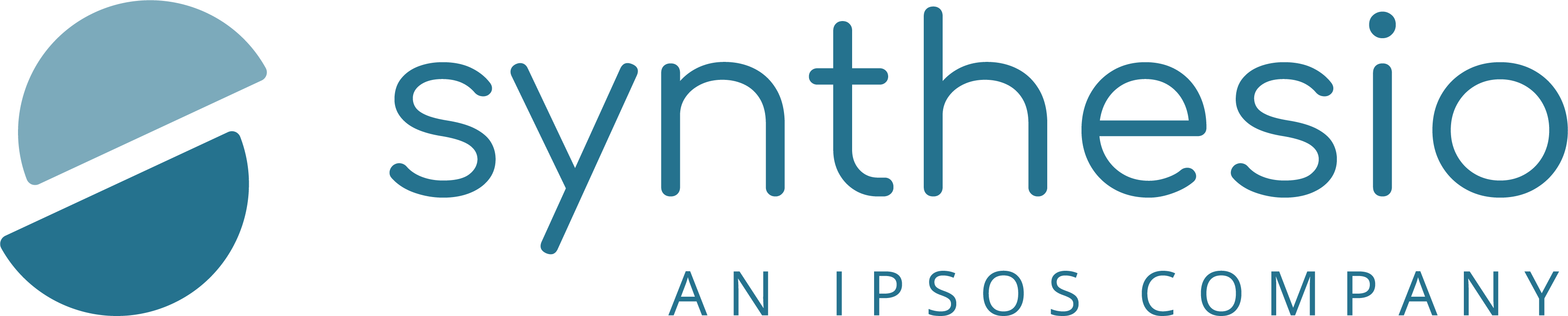 Synthesio logo