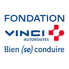 Fondation Vinci logo